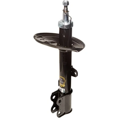 Imagen de JAPANPARTS MM 20061 amortiguador Eje delantero, izquierda Presión de gas Bitubular Columna Espiga arriba TOYOTA: RAV4 II SUV
