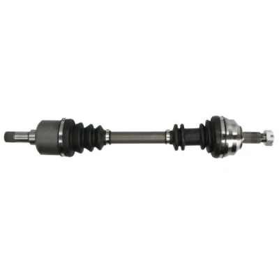 Imagen de PASCAL G2C109PC Árbol de transmisión Eje delantero, izquierda 642 FIAT: Scudo I Furgón, Ulysse II, PEUGEOT: 807, CITROËN: C8