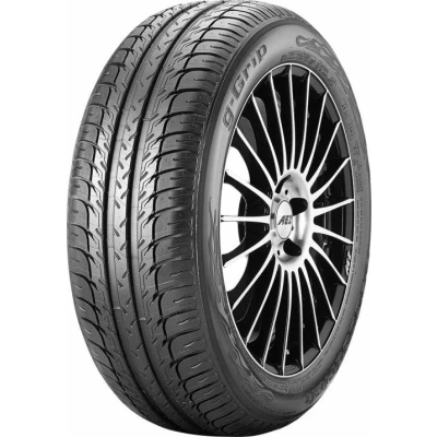 Imagen de BF Goodrich g Grip 185/65 R15 88H coche de turismo Neumáticos verano RENAULT: CLIO 2, 3, Kangoo I, OPEL: Astra H GTC 898290