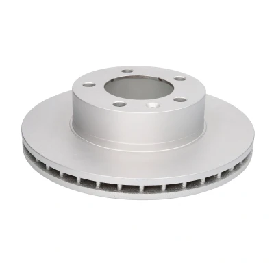 Imagen de FERODO PREMIER Coat+ disc DDF1217C 1 Disco de freno 305 28 5 ventilado revestido sin tornillos RENAULT: MASTER 2 Kasten, Pritsche/Fahrgestell