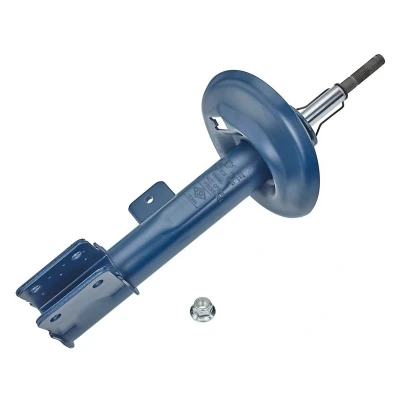 Imagen de MEYLE 11 26 623 0019 amortiguador Eje delantero, derecha Presión de gas Bitubular Columna Espiga arriba CITROËN: C4 II Hatchback