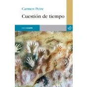 Imagen de Cuestion De Tiempo