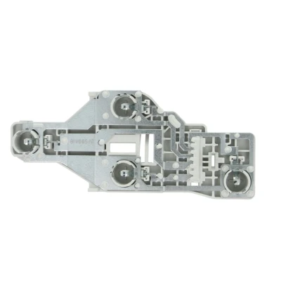 Imagen de MAGNETI MARELLI 714027592701 Soporte de lámpara, piloto posterior izquierda SKODA: Octavia 2 Combi