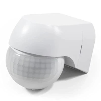 Imagen de Detector de Movimiento Superficie ip44, Apto para led