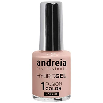 Imagen de Andreia Hybrid Gel 2 pasos y no requiere lámpara de larga duración fácil eliminación Fusion Color H9