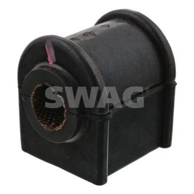 Imagen de SWAG 15 10 1293 Silentblock Barra Estabilizadora Eje trasero Caucho, Caucho con refuerzo textil 16 34,5 JAGUAR: XK Coupé