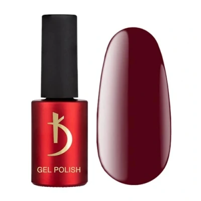 Imagen de Kodi Professional Esmalte Semipermanente para Uñas DC01 Dress Code Gel Nail Polish UV LED 7ml Esmaltes en de Larga Duración Rojo
