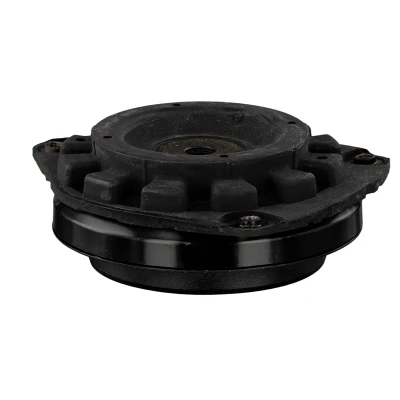 Imagen de FEBI BILSTEIN 36607 Copela de amortiguador Eje delantero con rodamiento bolas, Caucho RENAULT: MEGANE 3, 3 Coupe norauto,