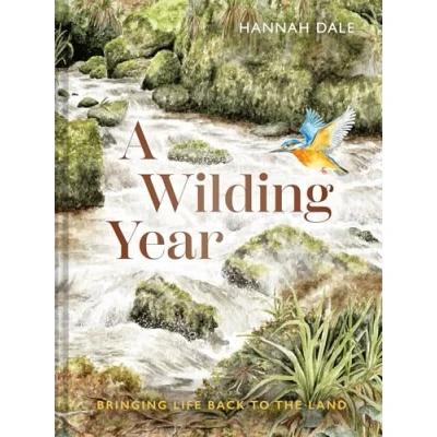 Imagen de A Wilding Year