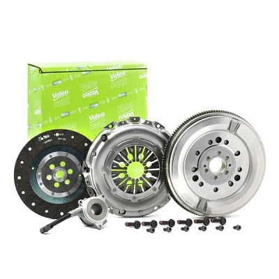Imagen de VALEO FULLPACK DMF (CSC) 837304 Kit de Embrague SEAT: Leon I Hatchback, AUDI: A3 VOLKSWAGEN: Golf 4 norauto, oscaro, mister auto