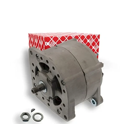 Imagen de FEBI BILSTEIN 48934 Alternador 24V 65A
