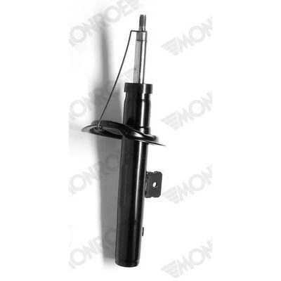 Imagen de MONROE G16423 amortiguador Presión de gas Bitubular Columna Espiga arriba, Abrazadera abajo CITROËN: Xsara Coupé, Hatchback