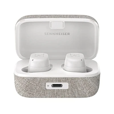 Imagen de Sennheiser Momentum True Wireless 3 Blanco