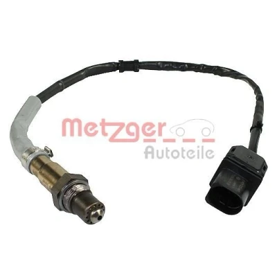 Imagen de METZGER 0893225 Sonda lambda Pieza de Recambio Original regulación 5 VOLKSWAGEN: GOLF 5, 6, Passat B6 Berlina, SEAT: Leon II Hatchback