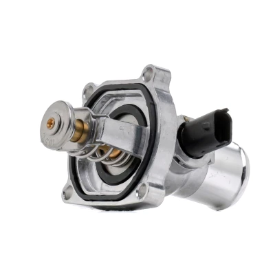 Imagen de MAPCO 28027 Termostato, refrigerante 105 con junta Aluminio carcasa (cárter) OPEL: Zafira B, Vectra C Berlina, Astra H GTC