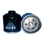 Imagen de ALCO FILTER SP 1135 Filtro de aceite 3/4 16UNF enroscable SEAT: Ibiza 3, Leon II Hatchback, I VOLKSWAGEN: Golf 4, 5