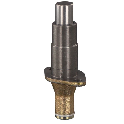 Imagen de FEBI BILSTEIN 17772 Tensor, cadena de distribución