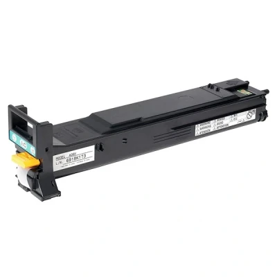 Imagen de Bizhub C31P Minolta TN313C A06V454 toner cian
