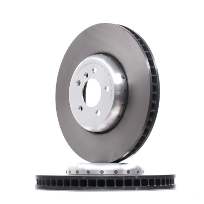 Imagen de BREMBO TWO PIECE DISCS LINE 09.C407.13 Disco de freno BMW: 6 Gran Coupe, 5 Berlina, Coupé