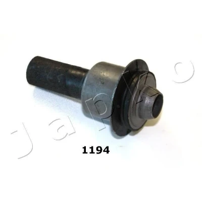 Imagen de JAPKO GOJ1194 Silentblock Brazo de Suspension Eje delantero, posterior 111,5, 33 NISSAN: Qashqai / Qashqai+2 I