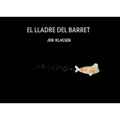 Imagen de El lladre del barret (CAT) (2ª Ed.) (SOMOS8)