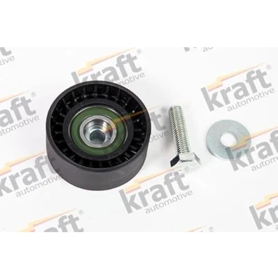 Imagen de Rodillo tensor, correa auxiliar KRAFT AUTOMOTIVE 1225910