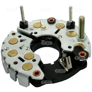 Imagen de HC Cargo F 032 134 002 Rectificador, alternador
