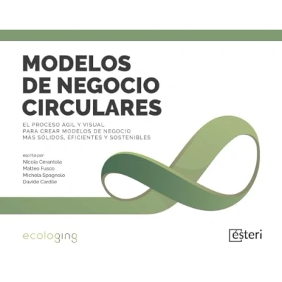 Imagen de Modelos De Negocio Circulares