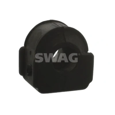 Imagen de SWAG 30 61 0012 Silentblock Barra Estabilizadora Eje delantero, exterior Caucho 15 VOLKSWAGEN: GOLF 1 Cabriolet, Scirocco II, Jetta 2