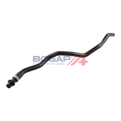 Imagen de BOGAP B4228473 Manguitos de Radiador EPDM (Ethylen Propylen Dien Caucho) BMW: 3 Gran Turismo (F34) 330 i xDrive 2016
