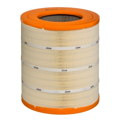 Imagen de HENGST FILTER E2144L Filtro de aire 420 365 Cartucho filtrante