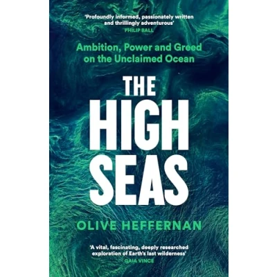 Imagen de The High Seas