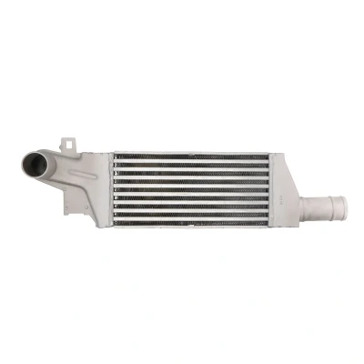 Imagen de THERMOTEC DAX016TT Intercooler