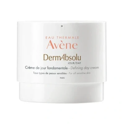 Imagen de Avene Dermabsolu Crema De Dia Redensificante 50ml
