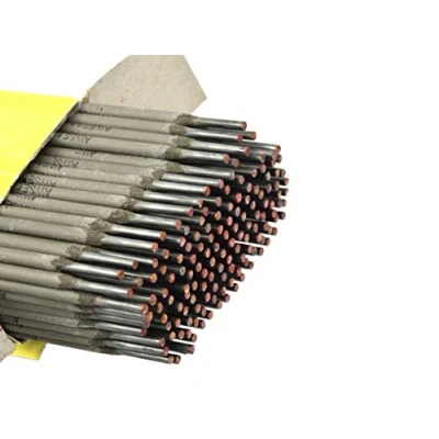 Imagen de Electrodos de Soldadura Universales Rutilo, E6013 3,25mm x 300mm Rosa 5kg