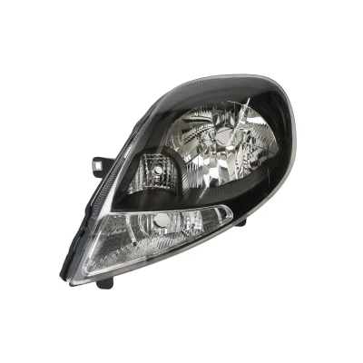 Imagen de TYC 20 1100 65 2 Faros izquierda H4 blanco para circulación por la derecha sin electromotor RENAULT: TRAFIC Kasten, Bus