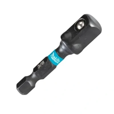 Imagen de MAKITA B 54667 Adaptador 1/4 a 3/8&quot;50mm.