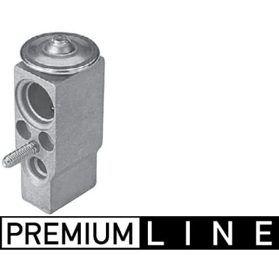 Imagen de MAHLE ORIGINAL AVE 119 000P Válvula de Expansión RENAULT: CLIO 2, Kangoo I, I Express