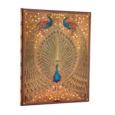 Imagen de Libreta Paperblanks Prhafez Ultra L 144p