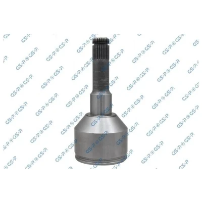 Imagen de GSP 602370 Junta Homocinética JAGUAR: S Type (X200) 3.0 V6 1999 2007