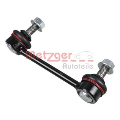 Imagen de METZGER 53072802 Bieleta de suspensión Eje delantero, derecha MERCEDES BENZ: Sprinter 3.5 T Furgón, 5 Camión plataforma/Chasis
