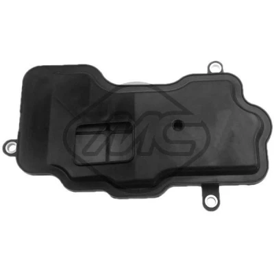 Imagen de Kit filtro hidrtáulico, caja automática Metalcaucho 21091