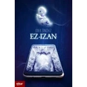 Imagen de Ez izan (kutxa Fundazioa Donostia Literatura Saria 2024)
