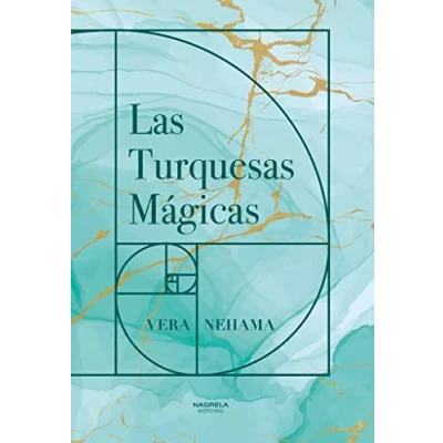 Imagen de LAS TURQUESAS MÁGICAS