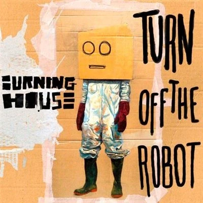 Imagen de Walking Into A Burning House Vinilo