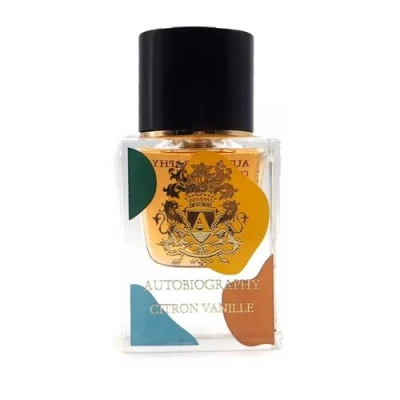 Imagen de Autobiography Citron Vanille Eau de Parfum 65 ml