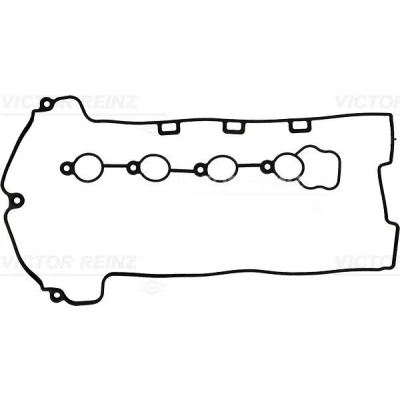 Imagen de REINZ 15 40822 01 Juego de juntas, tapa culata cilindro CHEVROLET: Captiva, HHR MPV, OPEL: Antara
