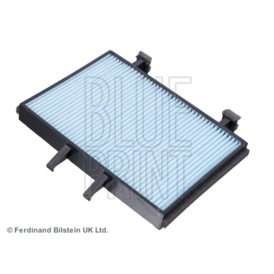 Imagen de BLUE PRINT ADC42504 Filtro de habitáculo antipolen 225 206 35 MITSUBISHI: Space Wagon III, Runner I