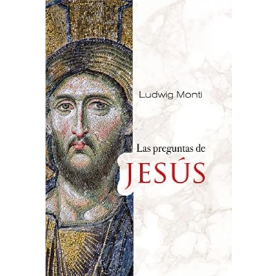 Imagen de LAS PREGUNTAS de JESÚS (El Pozo Siquén)