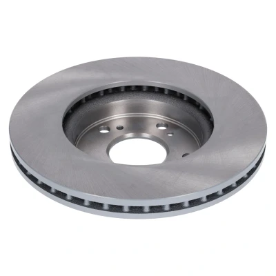 Imagen de FEBI BILSTEIN 31303 Disco de freno Eje delantero 280 25 5 114,3 ventilación interna revestido HONDA: ACCORD 7 Limousine, Tourer,